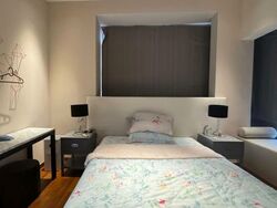 Kismis Residence (D21), Terrace #562578271